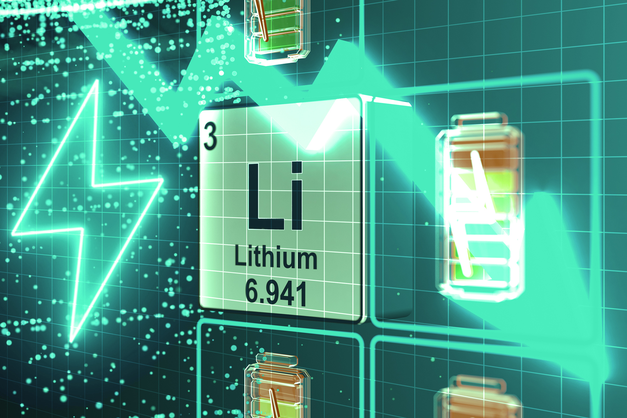 Lithium-ion Battery Testing and Analysis for Beginners SA017-T01L01